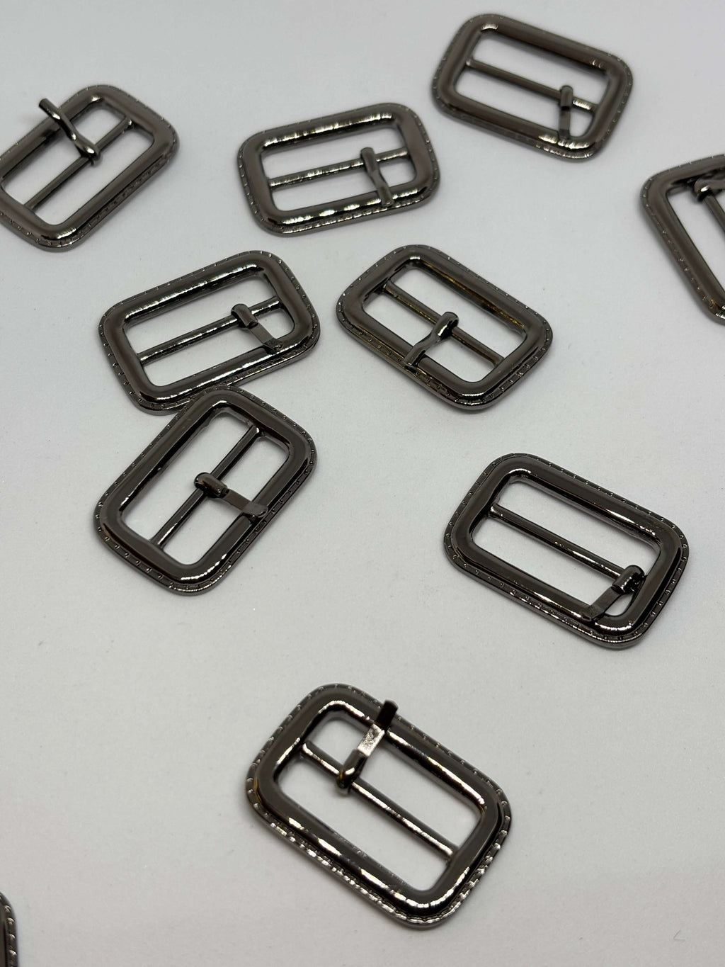 Buckle 13459- 25 mm