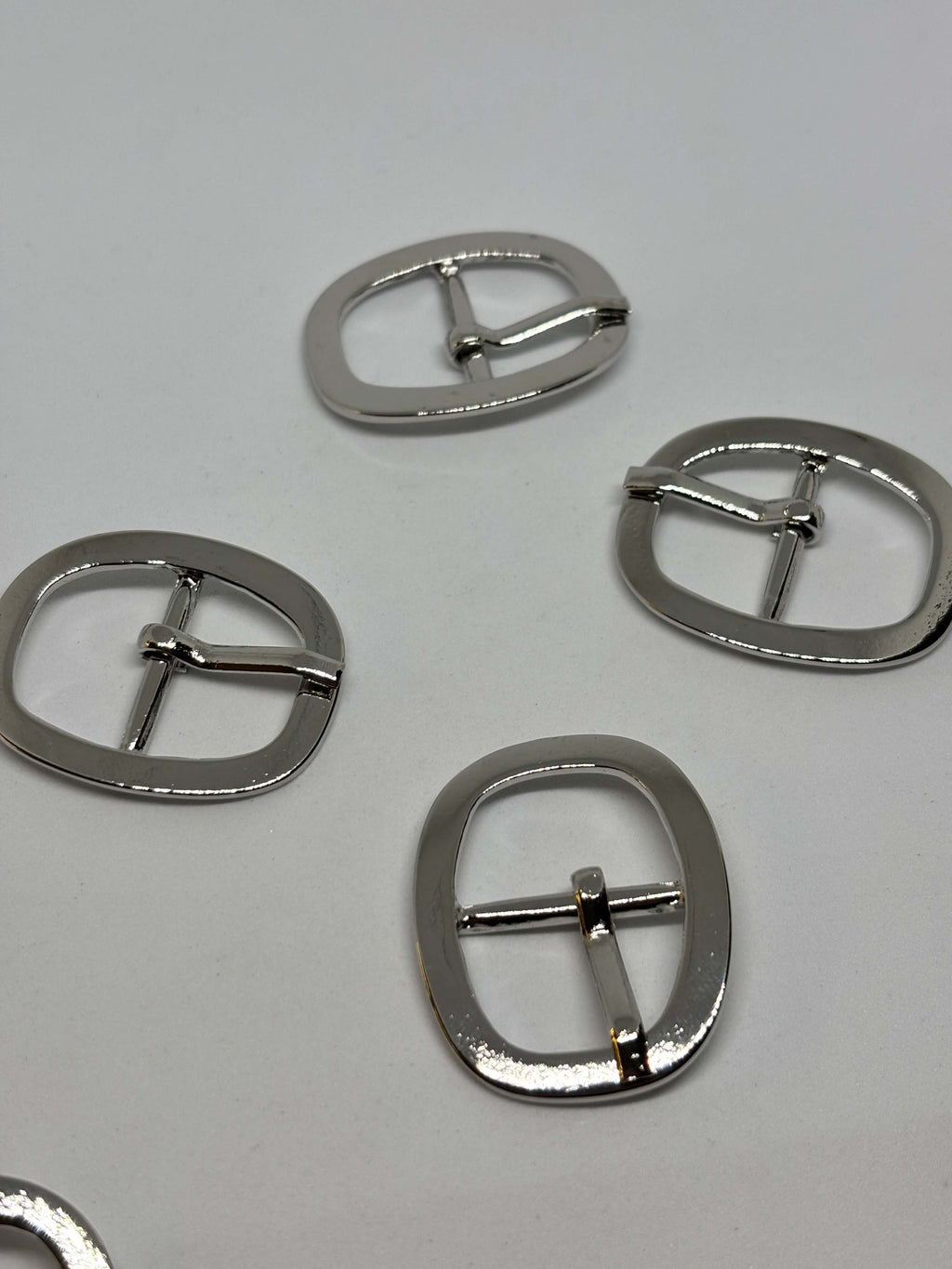 Buckle W1419- 25 mm