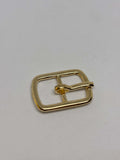 Buckle W1074 - 15 mm