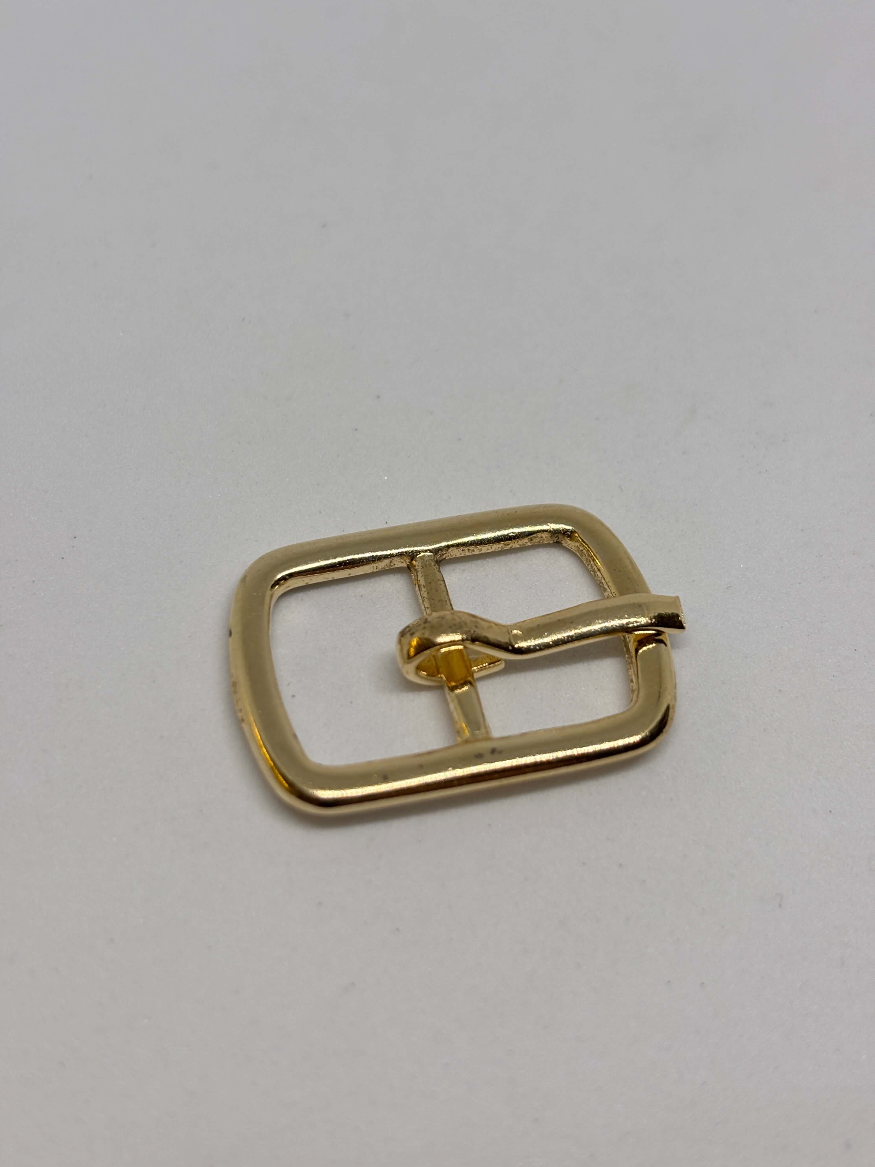 Buckle W1074 - 15 mm