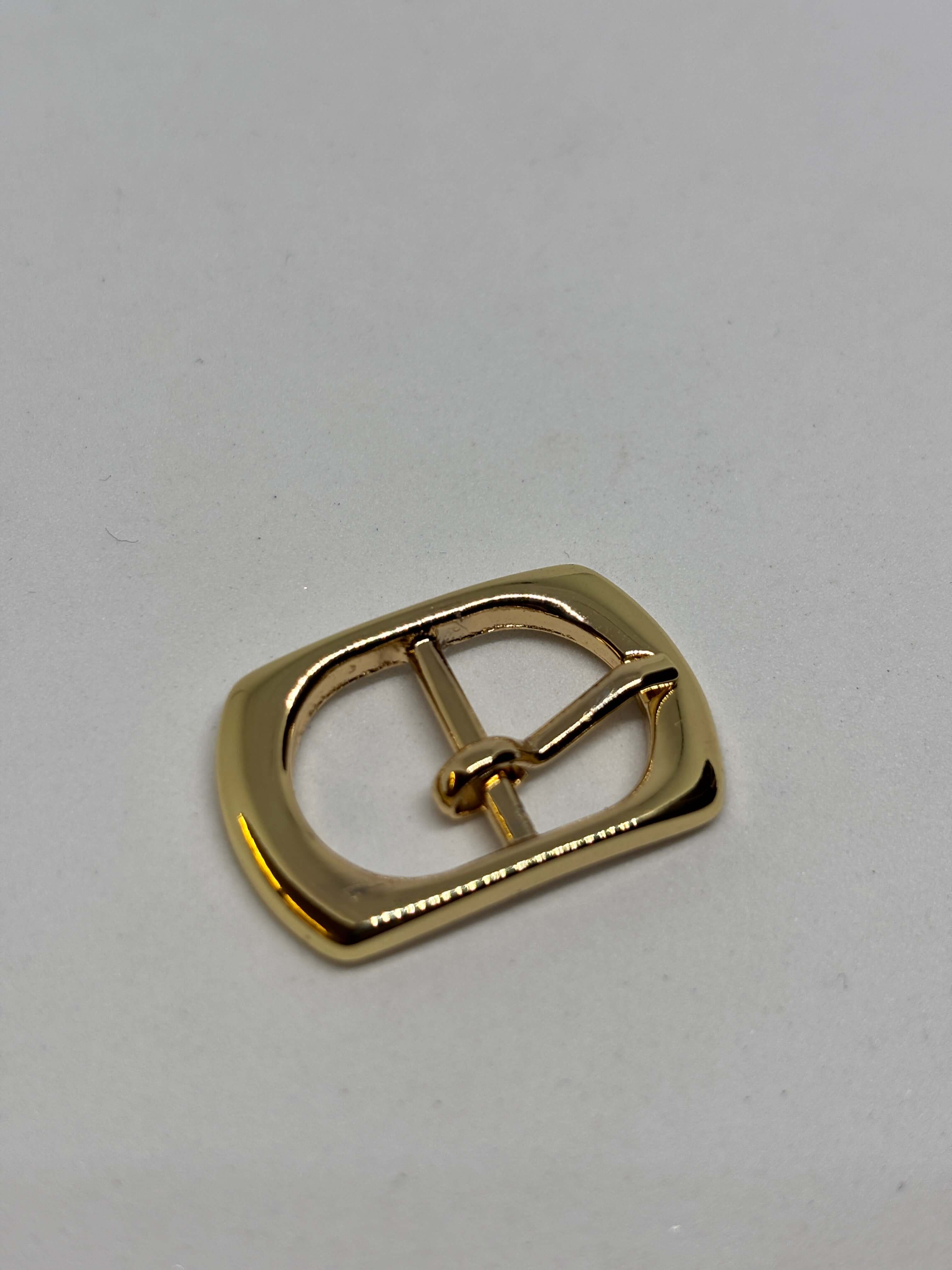 Buckle 11641 - 15 mm