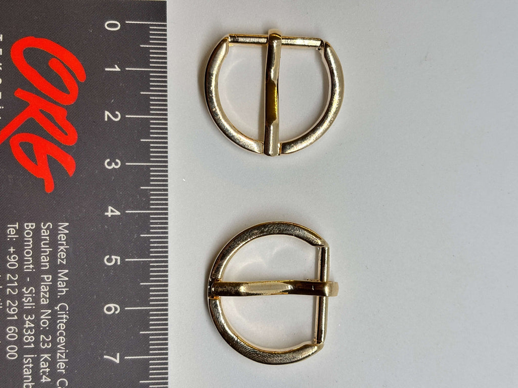 Buckle 19986 - 20 mm