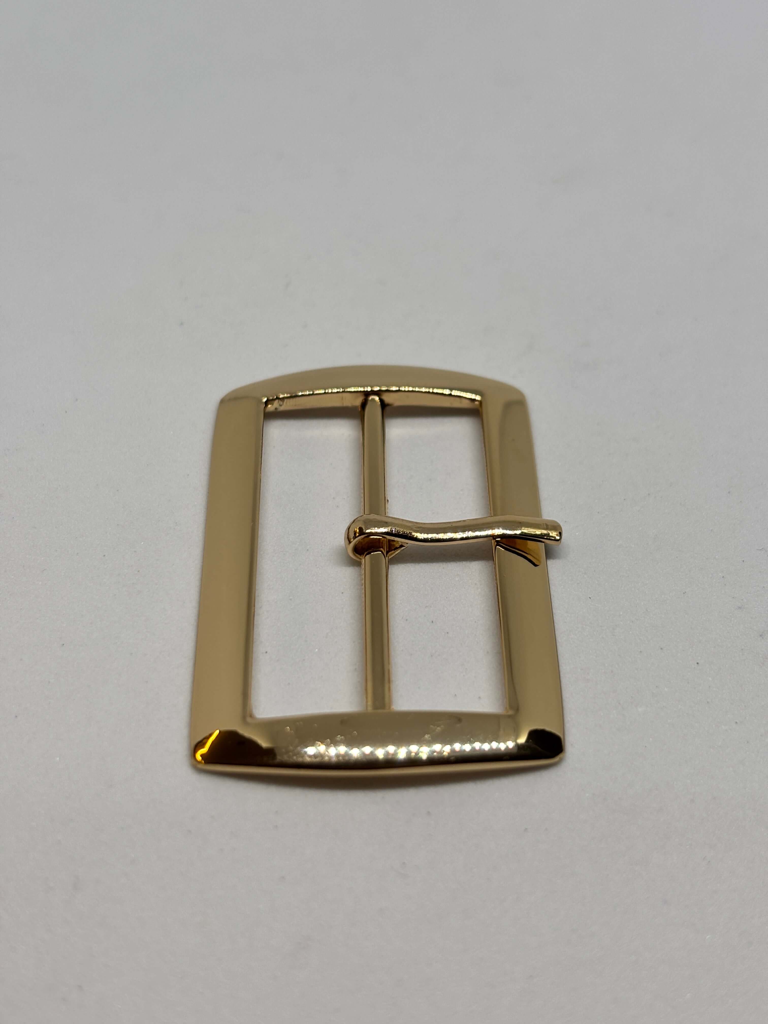 Buckle 3776 - 35 mm