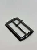 Buckle 3776 Nickel - 35 mm