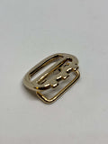 Buckle AN2911 - 20 mm
