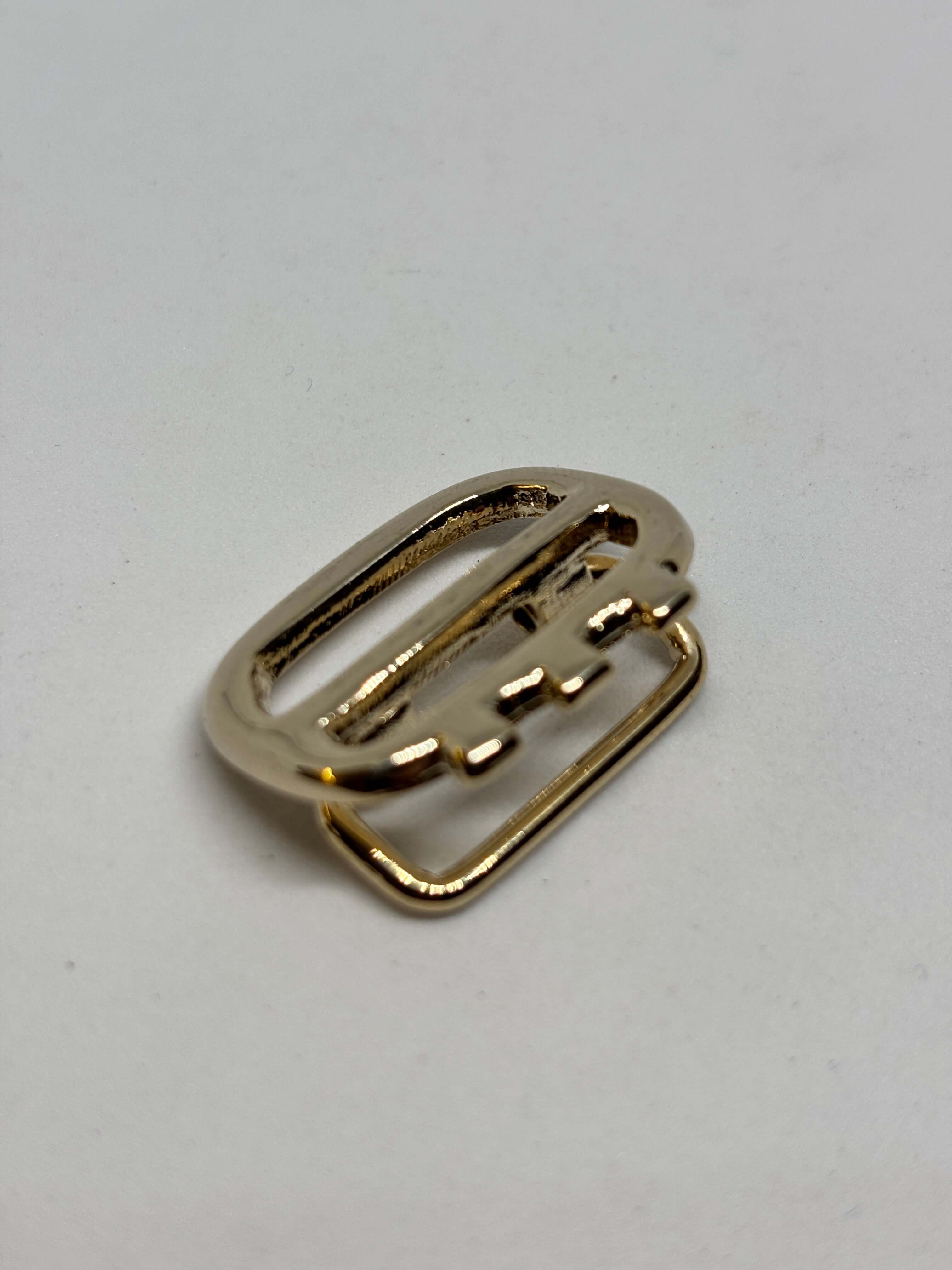 Buckle AN2911 - 20 mm