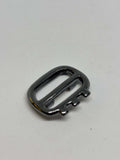Buckle AN2911 Nickel- 20 mm