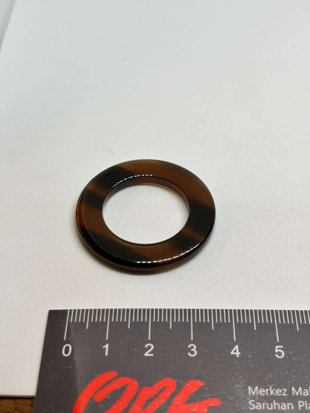 Buckle FP0406 Polyester- 25 mm