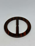 Buckle FP0201 Polyester- 50 mm