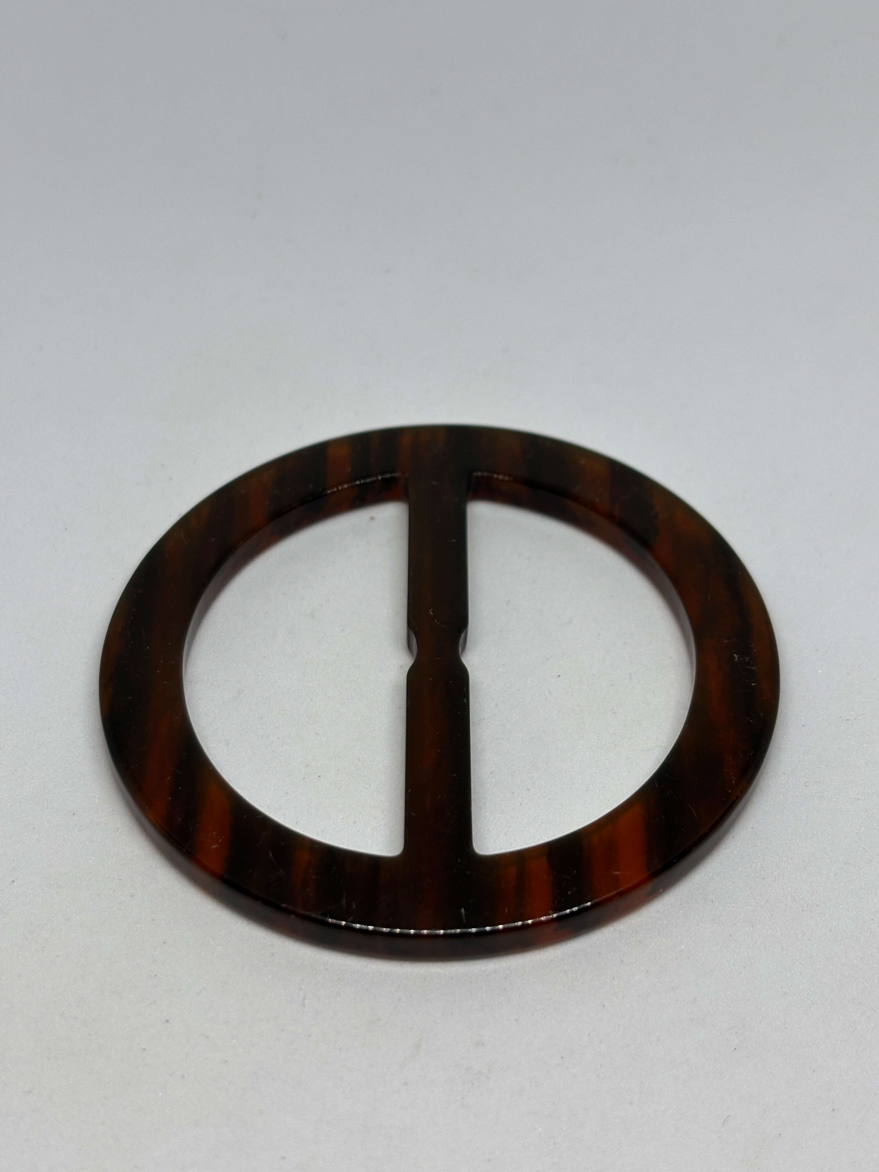 Buckle FP0201 Polyester- 50 mm
