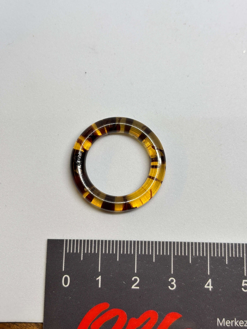 Bucklee MR7582 Polyester- 15 mm
