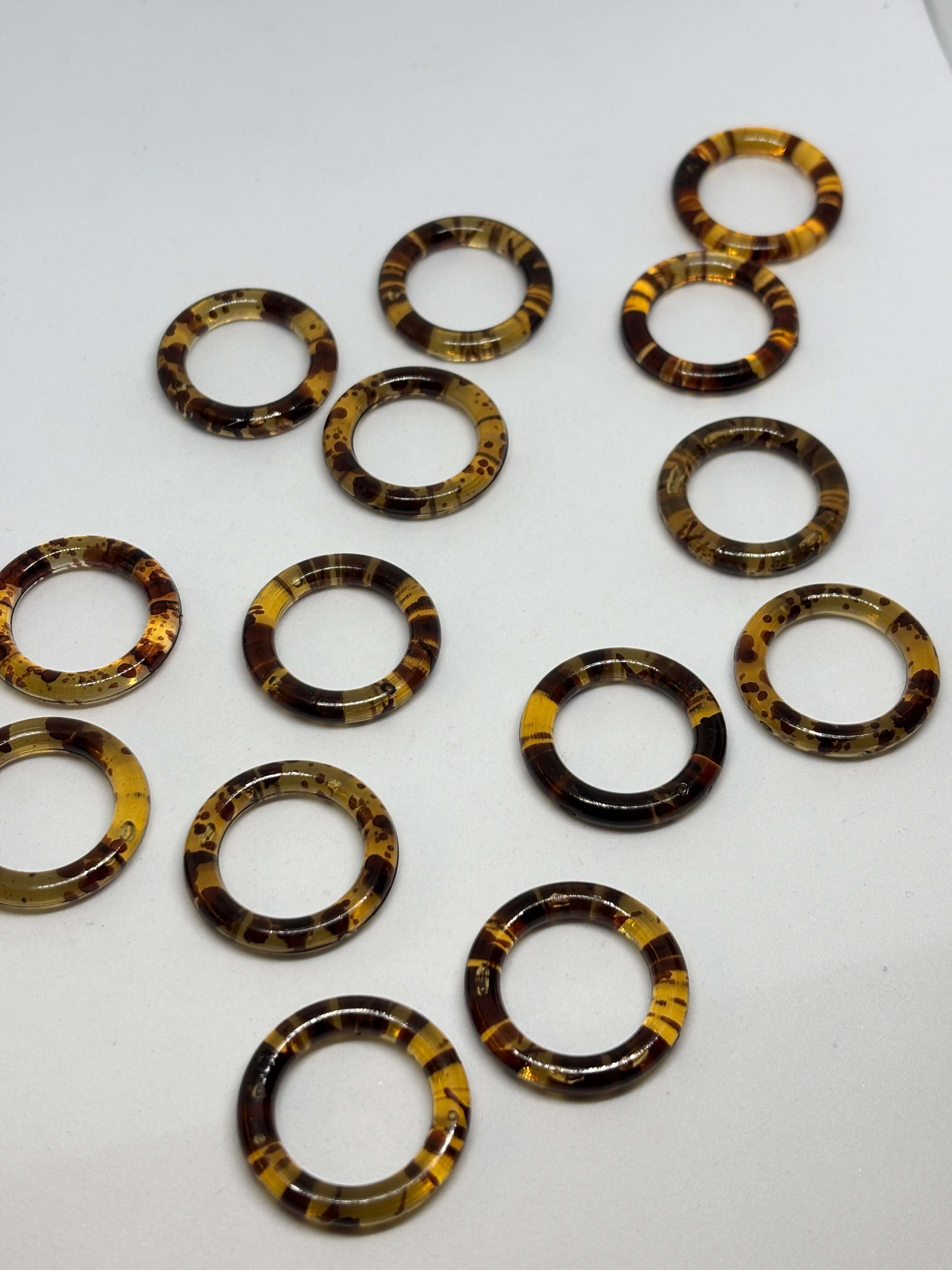 Bucklee MR7582 Polyester- 15 mm